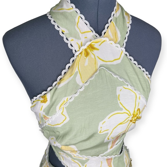 SABO SKIRT ZACO Marais Dress - Picture 12 of 15